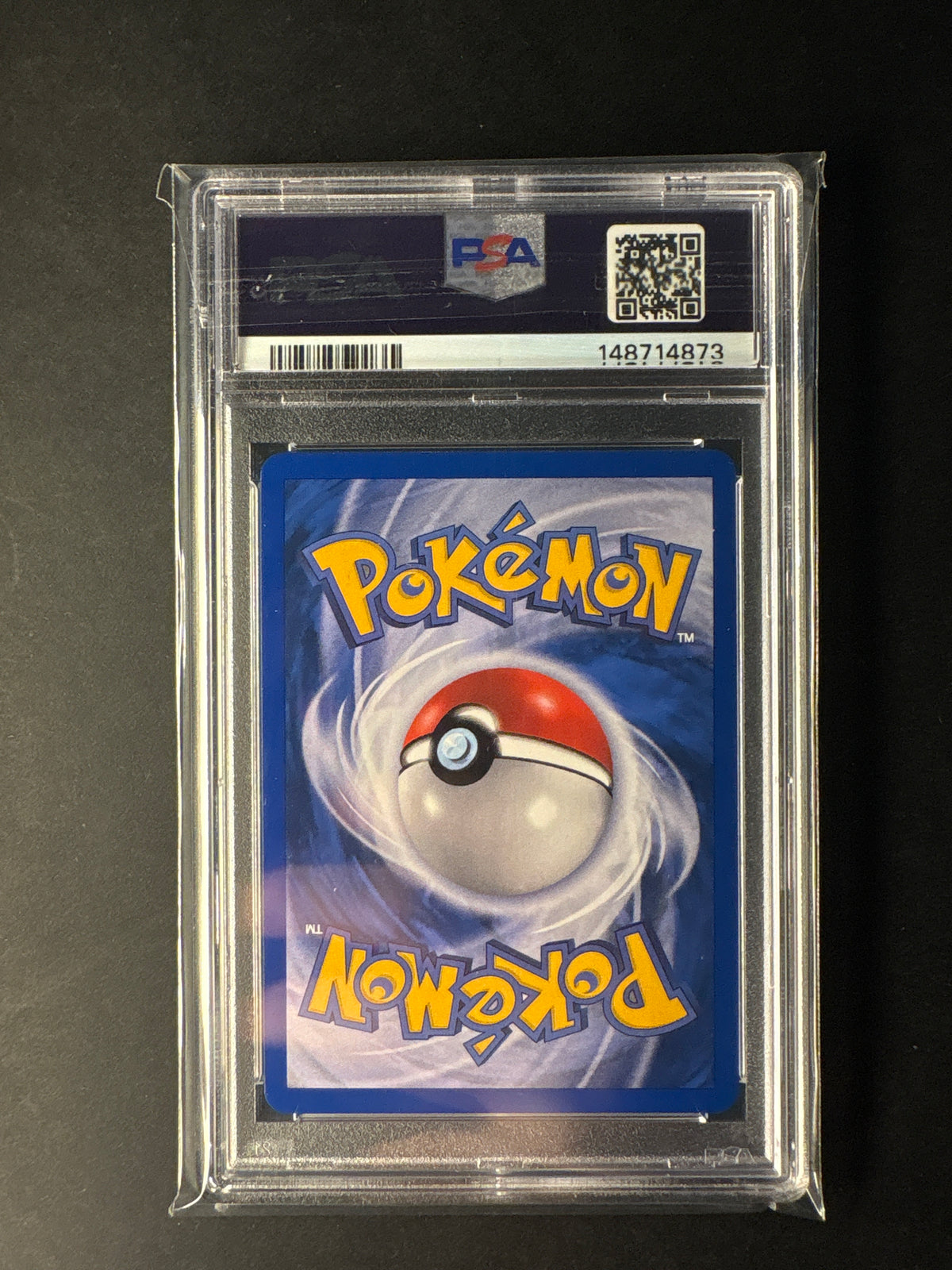 Pokémon Ex deoxys 1/107 Altaria psa 10 Pop 1