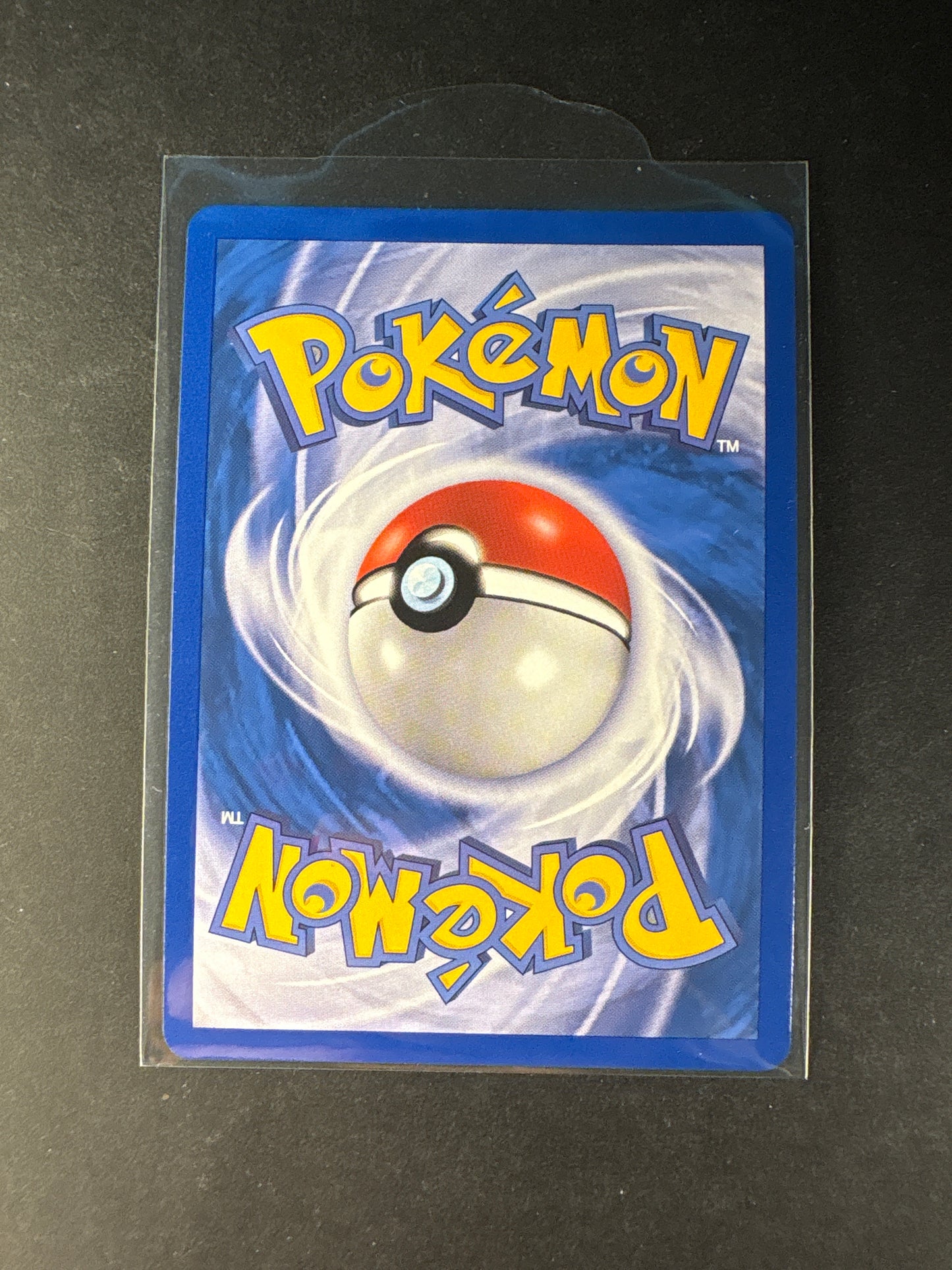 Pokémon Team Magma vs Team Aqua Magnayen Reverse NM 30/95