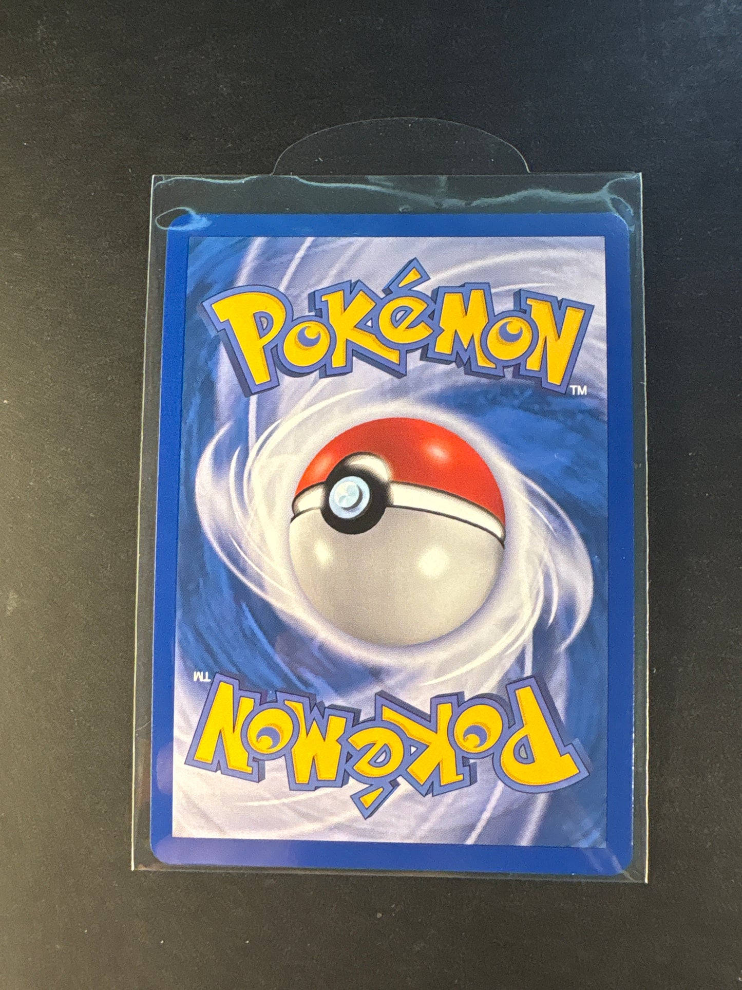 Pokémon Team Magma vs Team Aqua Magma Verkrümmungsenergie Reverse NM 85/95