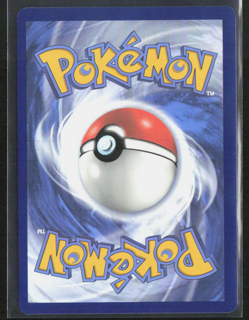 Pokemon TCG Lucario 19 Kampf 2010 Entfesselt NM