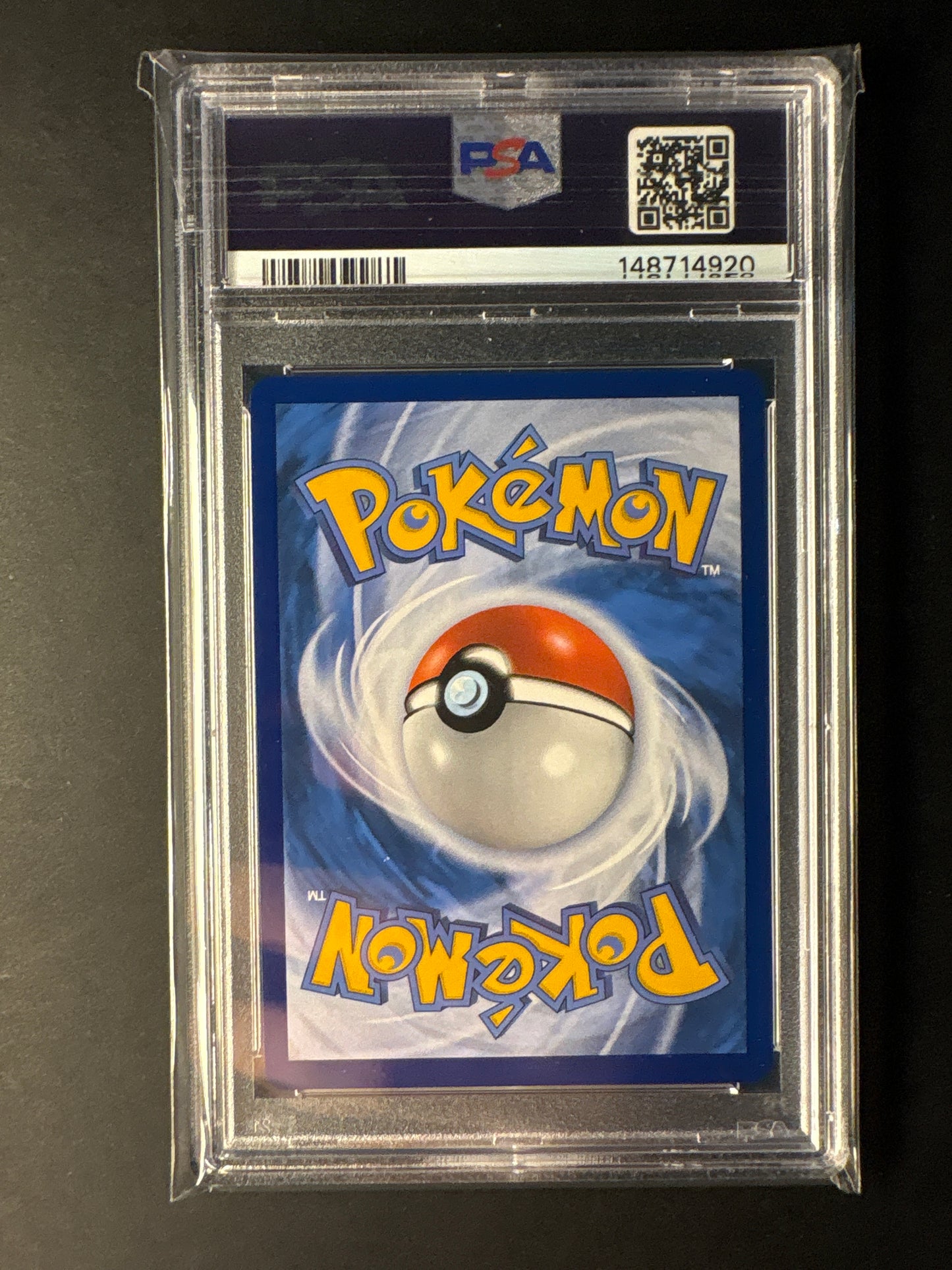 Pokémon Victini psa 10 Scarlet Violet promo deutsch