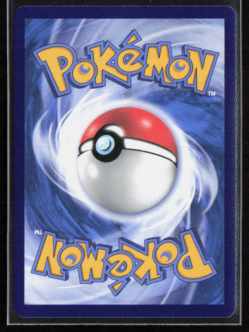 Pokemon Garganacl 132 pokemon 2025 Arcane Truth NM