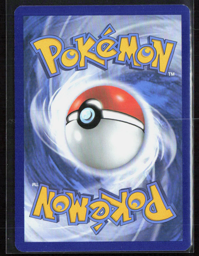 Pokemon TCG Inkay 41/108 Darkness 2015 Reverse Holo XY - Roaring Skies NM