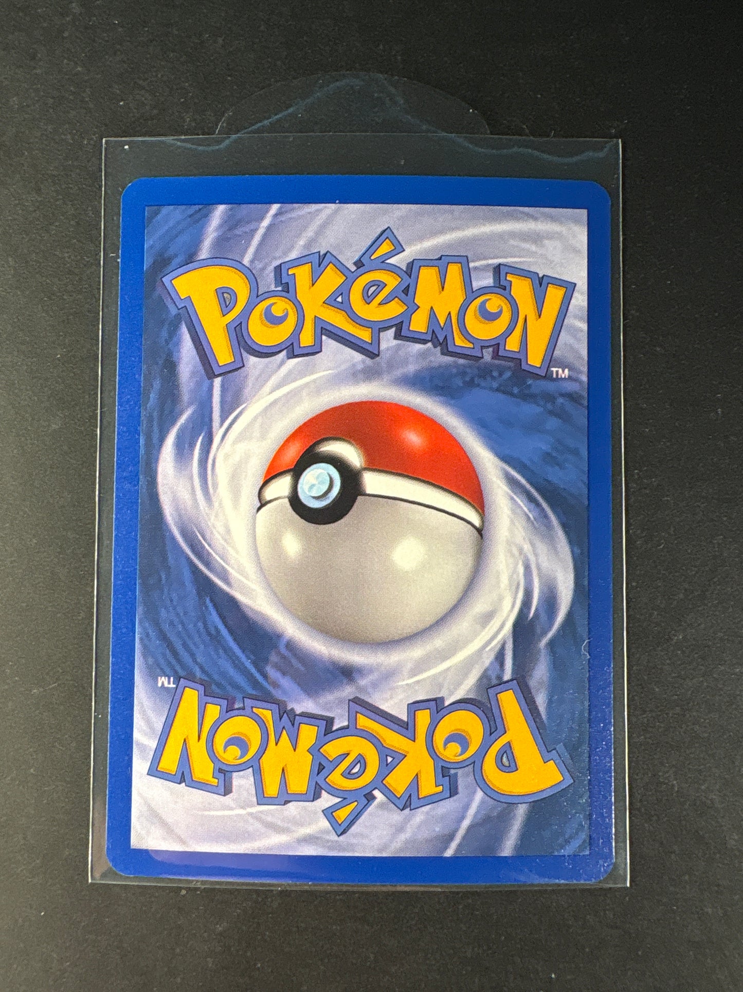 Pokémon Team Magma vs Team Aqua Spheal Reverse NM 56/95