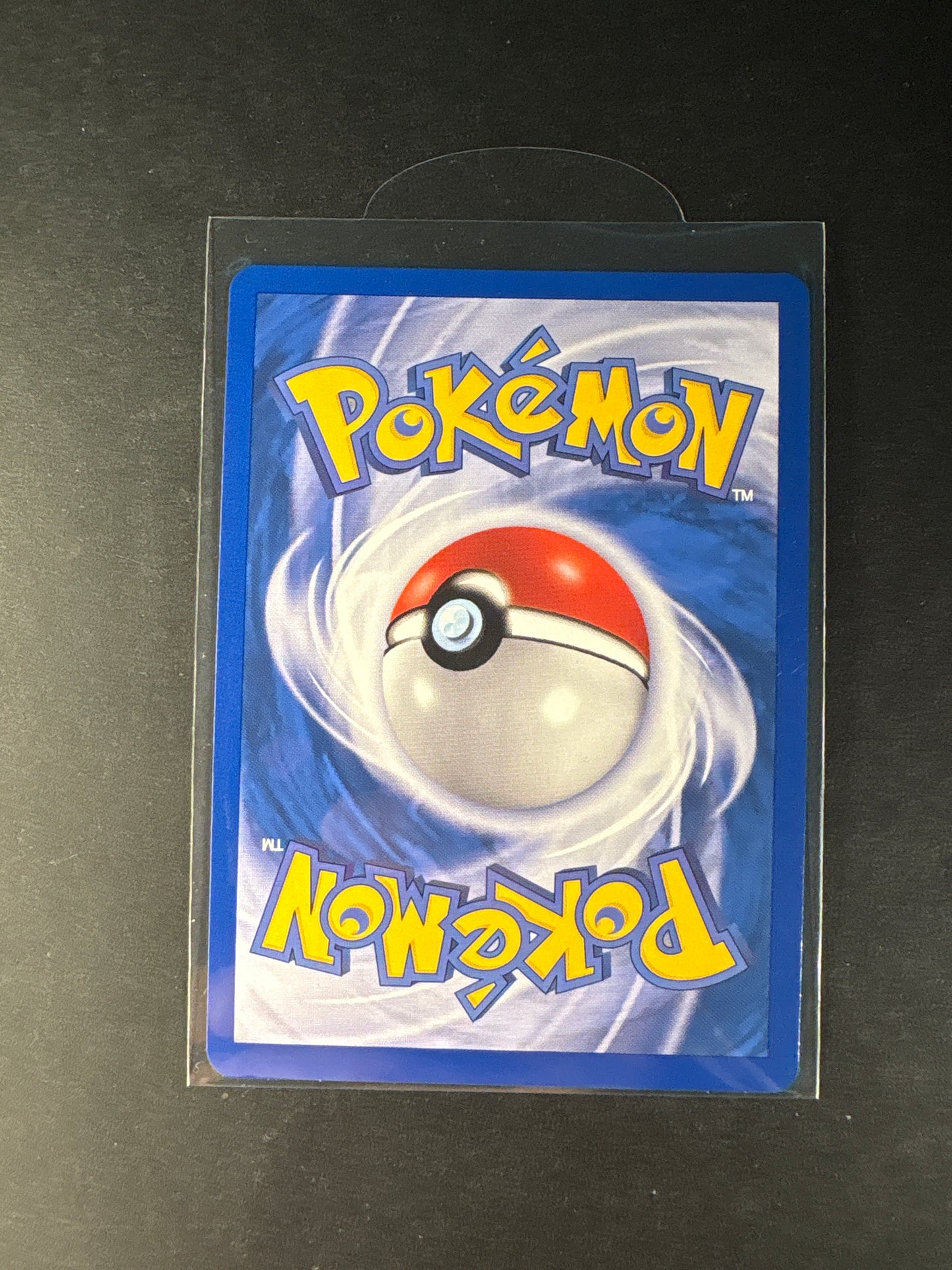 Pokémon Team Magma vs Team Aqua Seemops Reverse NM 57/95