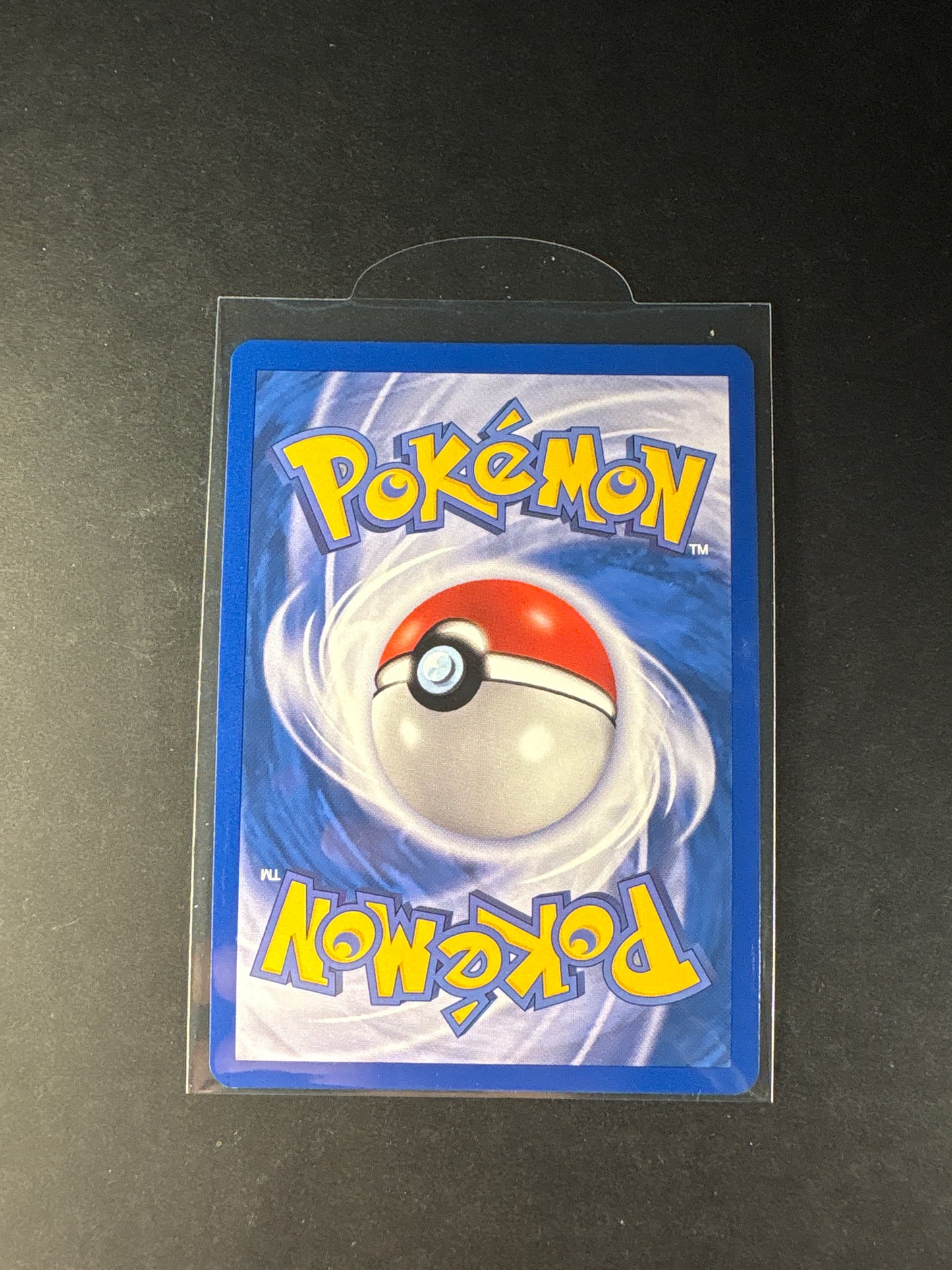 Pokémon Team Magma vs Team Aqua Puppance Reverse NM 32/95