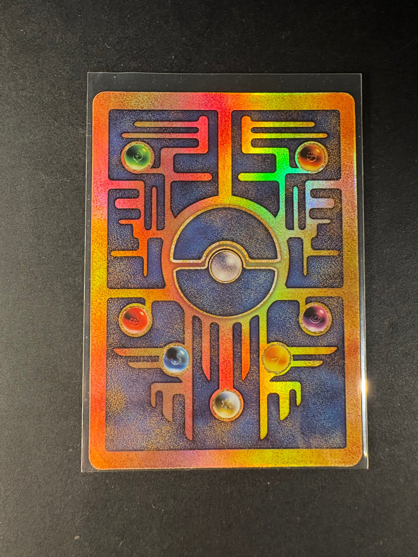 Pokémon Movie Promo Ancient Mew 2000 / NM