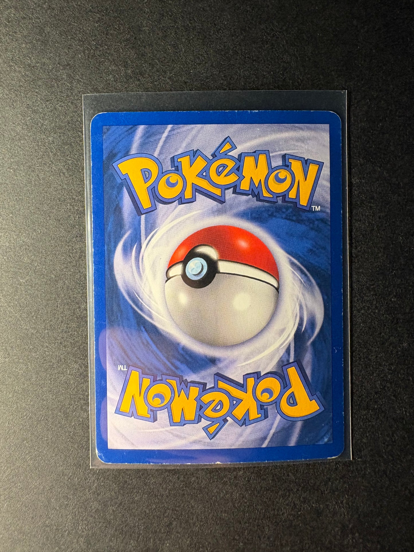 Pokémon 5/62 Gengar Fossil Excellent Deutsch