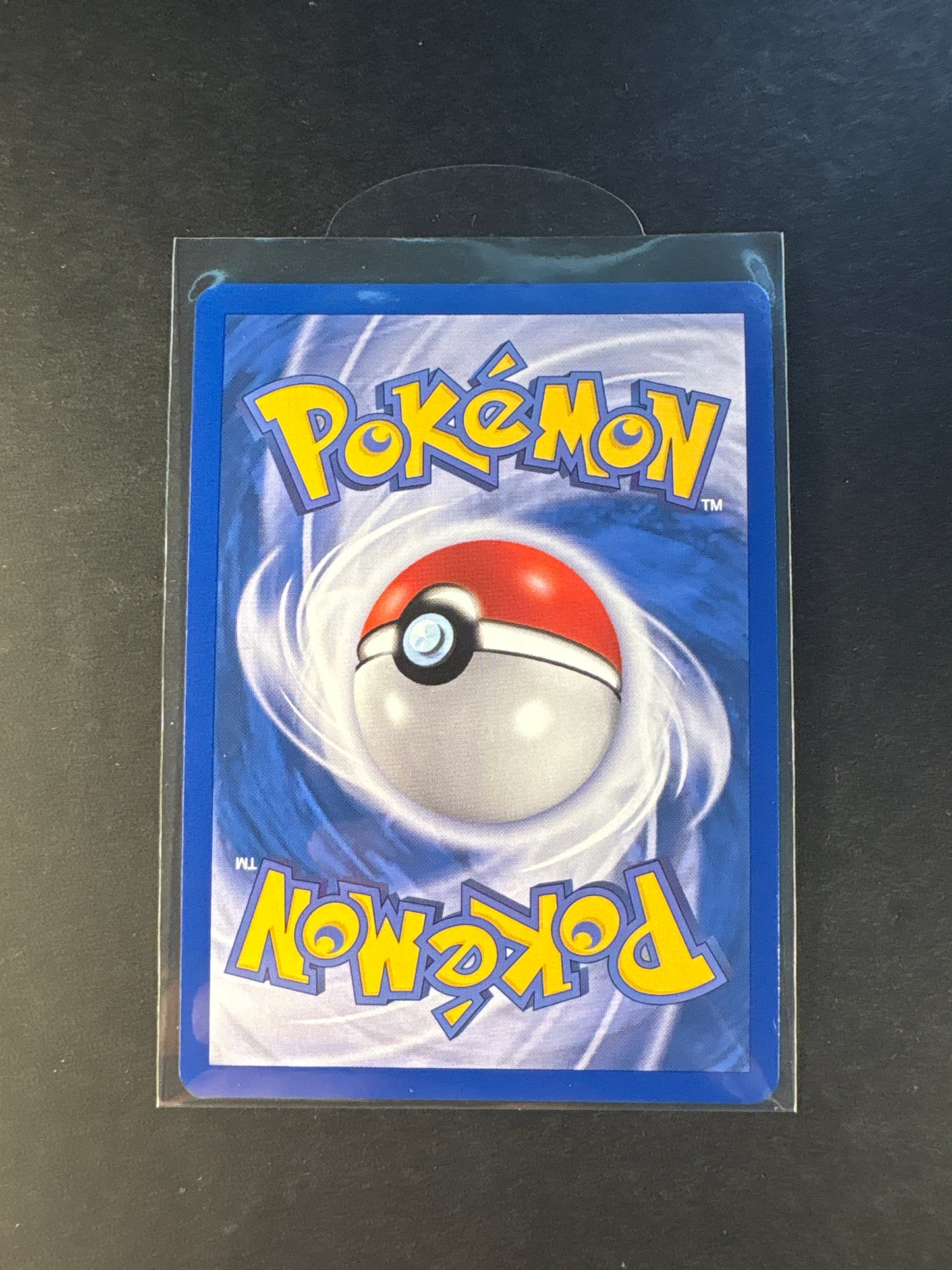 Pokémon Team Magma vs Team Aqua Magma Energie Reverse NM 87/95