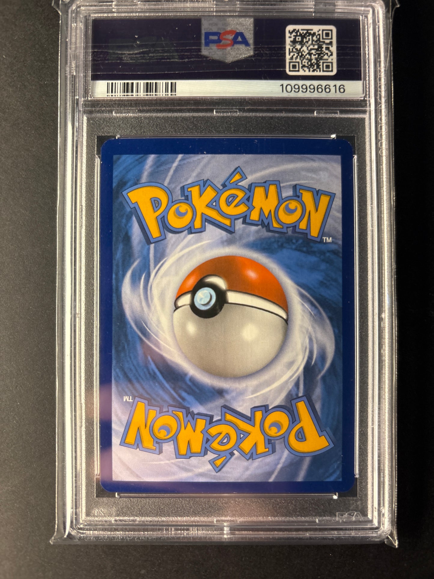 Pokémon Sonne Mond Team up Erikas Gastfreundschaft 174/181 psa 9