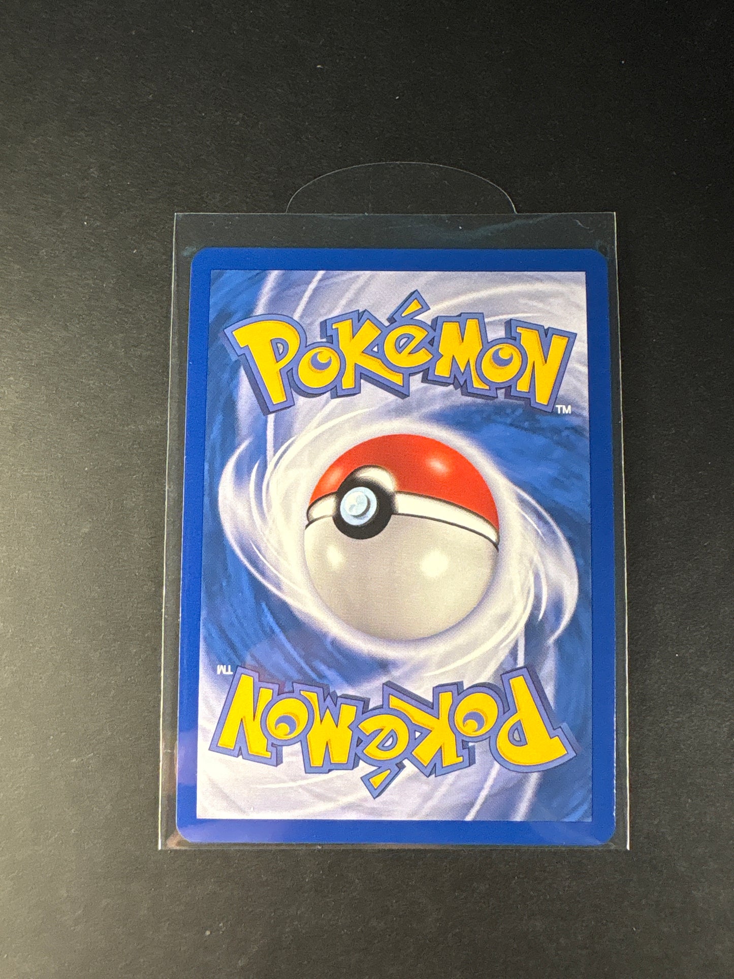 Pokémon Team Magma vs Team Aqua Camaub Reverse NM 64/95