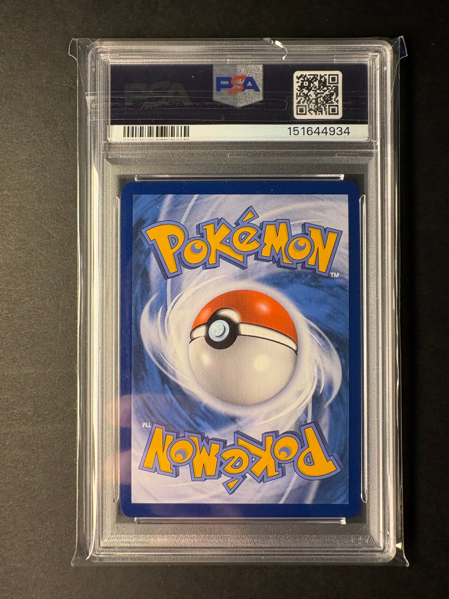Pokémon Mega Guardevoir Ex psa 10 deutsch Mega Entwicklungen
