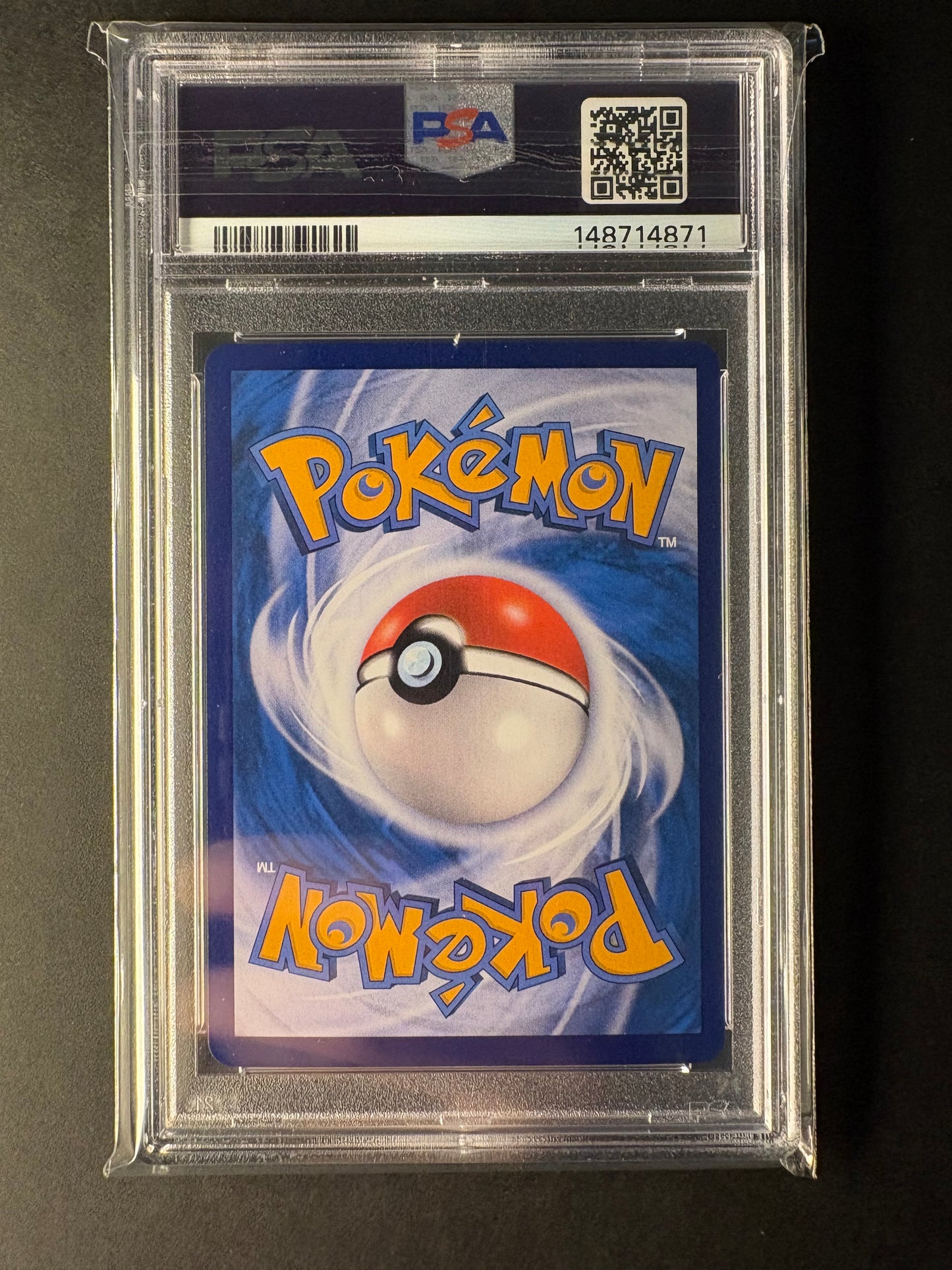 2025 POKEMON SIMPLIFIED CHINESE CBB3 C-GEM PACK VOL 3 #07 CUBONE PSA 10