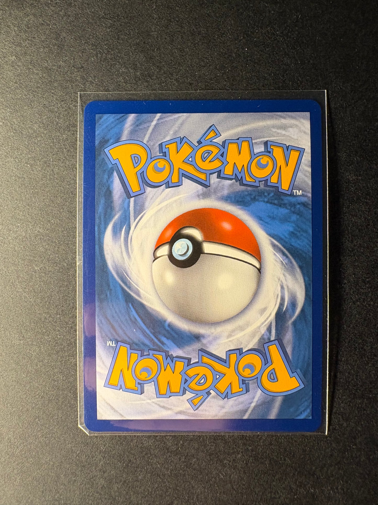 Pokémon SV46/SV94 Verborgenes Schicksal DE Folipurba GX NM