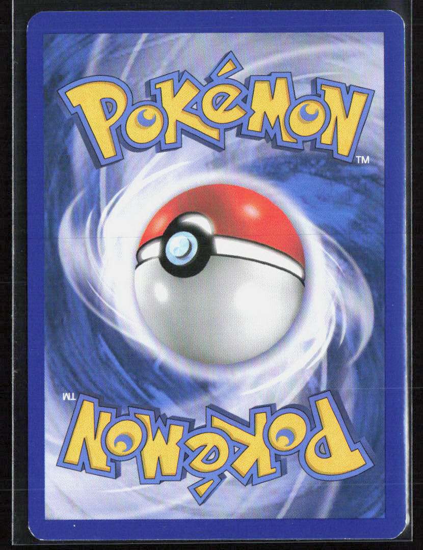 Pokemon TCG Tyracroc 38 Wasser 2010 HeartGold SoulSilver NM