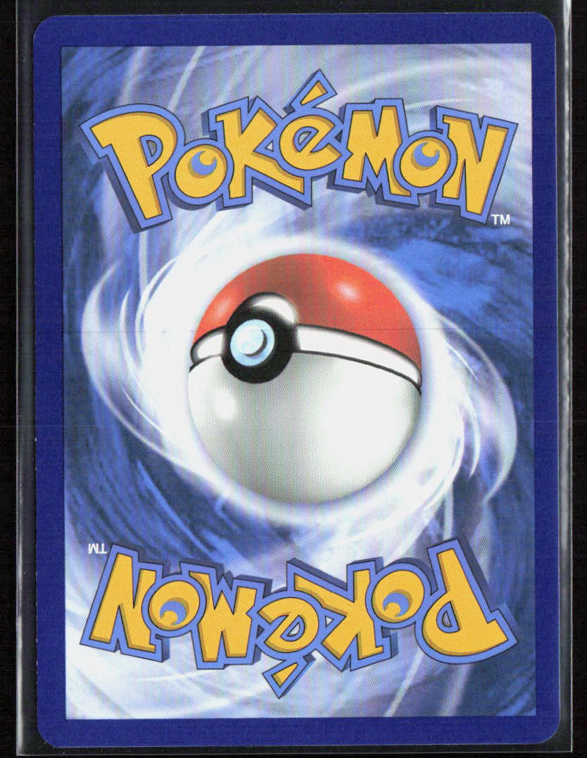 Pokemon Luxio (41) 041/159 Lightning 2023 Reverse Holo SWSH: Crown Zenith NM