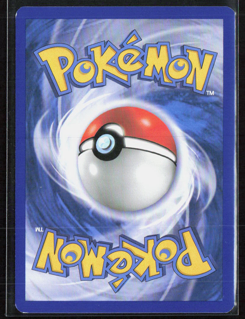 Pokemon TCG Traumato 62 Psycho 2010 HeartGold SoulSilver NM