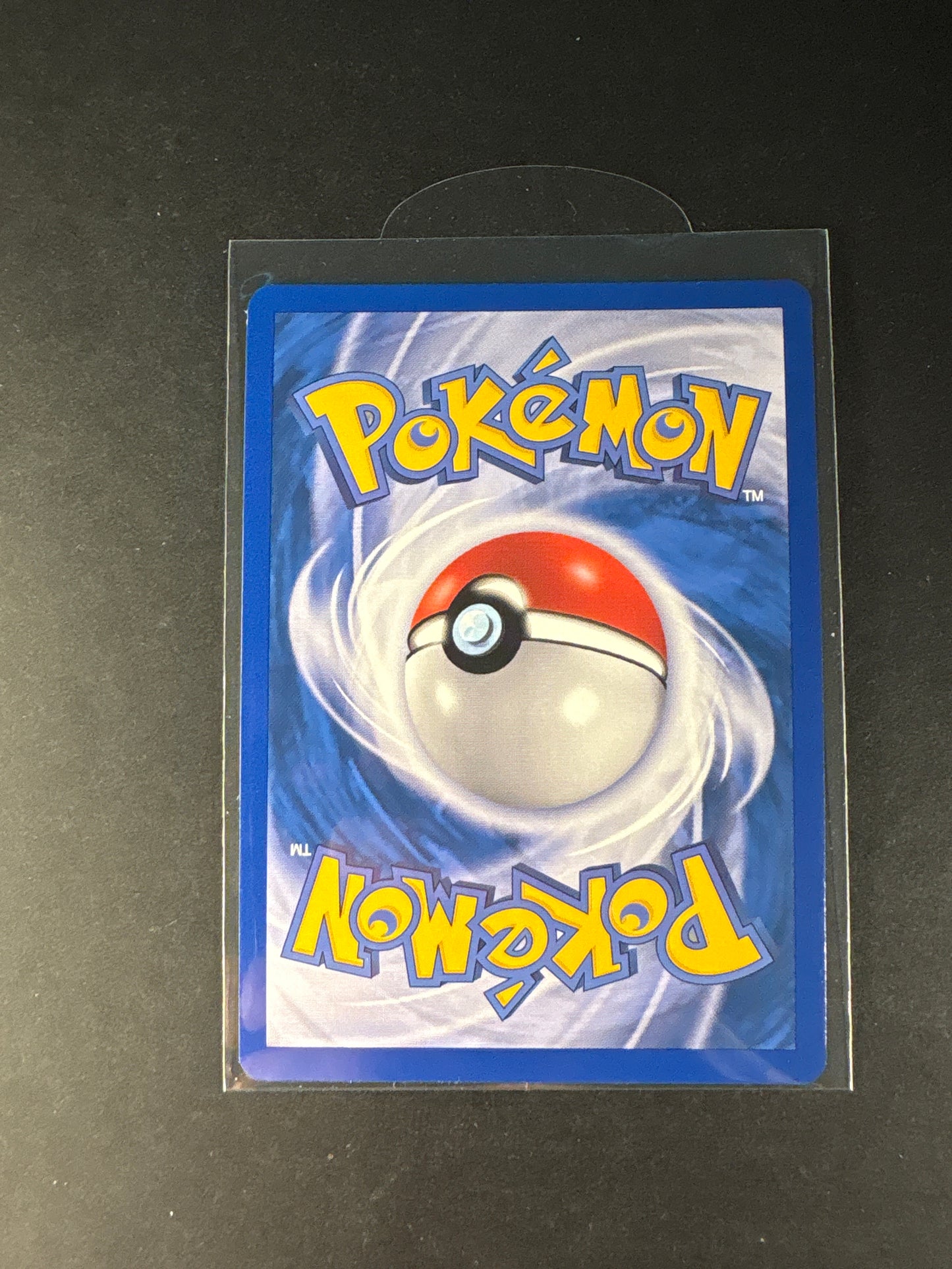 Pokémon Team Magma vs Team Aqua Puppance Reverse NM 61/95