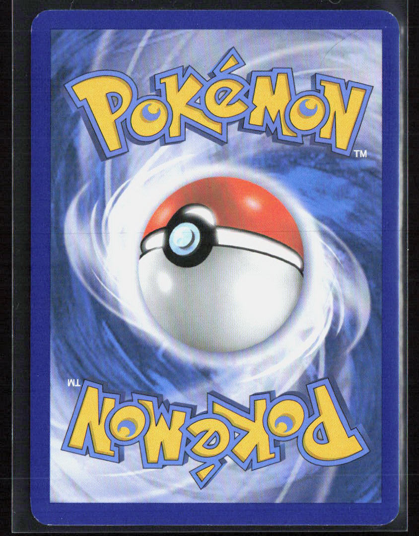 Pokemon Breloom 50/111 Fighting 2014 Reverse Holo XY - Furious Fists NM