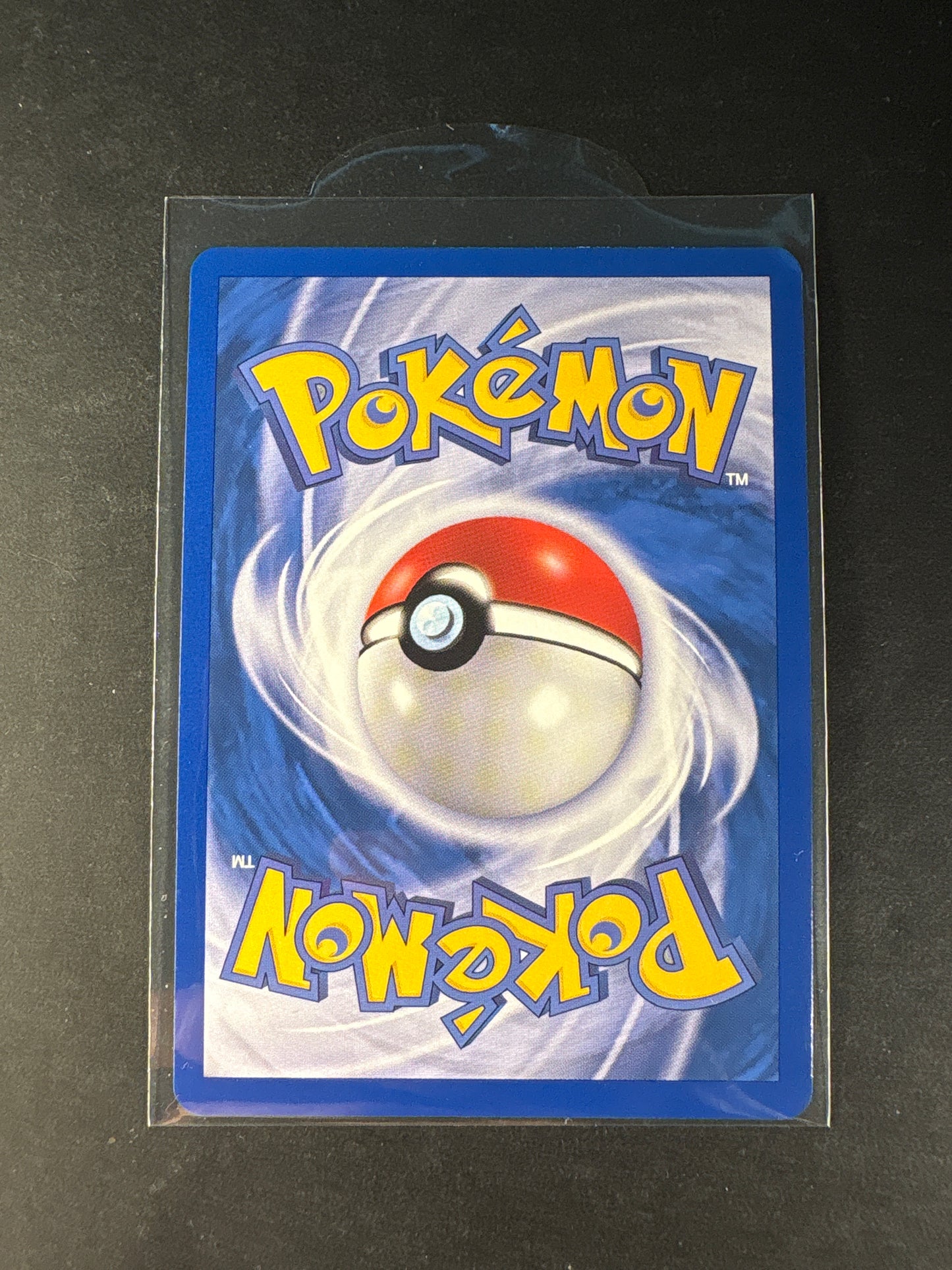 Pokémon Team Magma vs Team Aqua Hunduster Reverse NM 62/95
