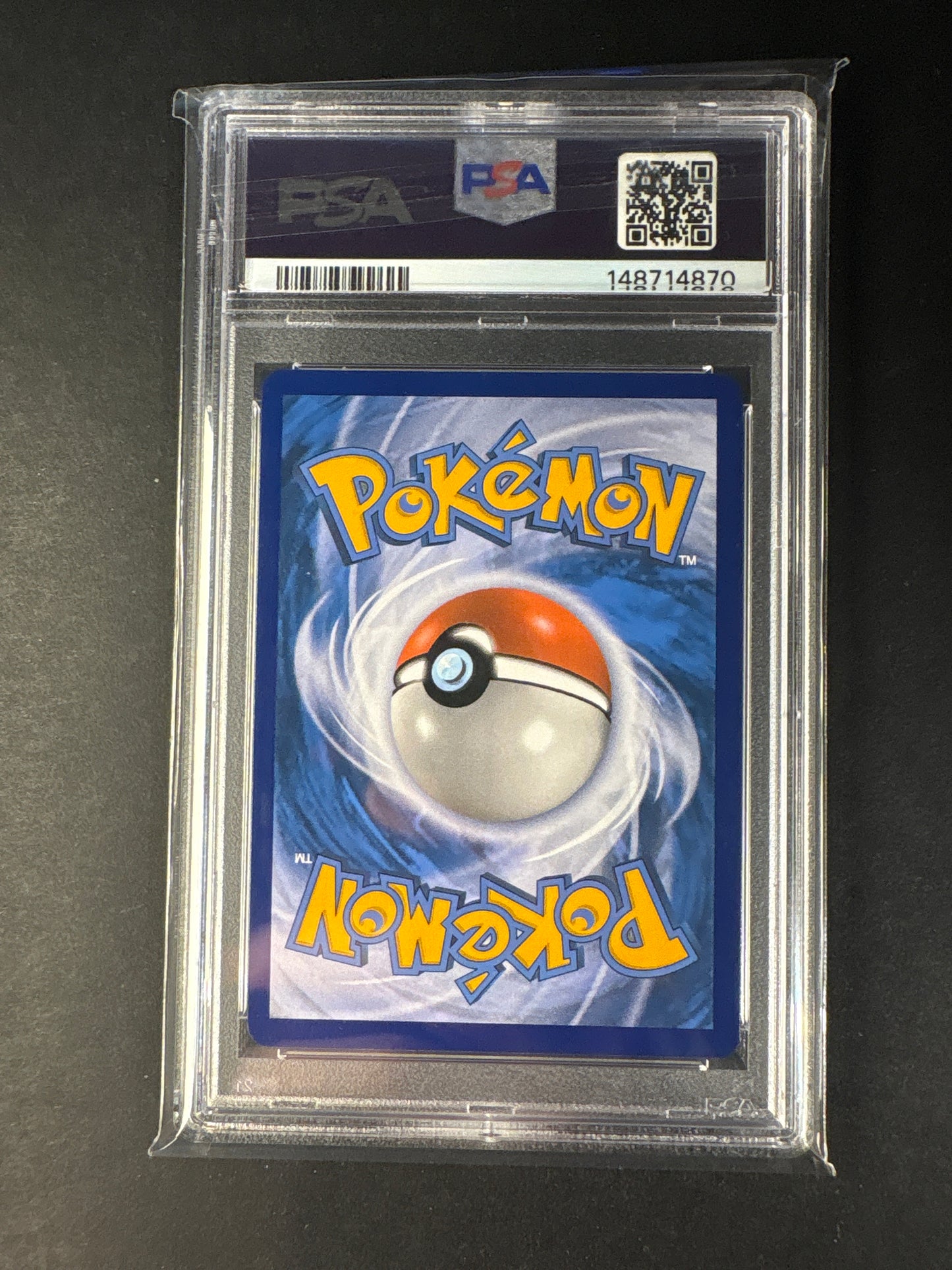 Pokémon Xy Generations Sylveon Ex psa 9 RC32/RC32