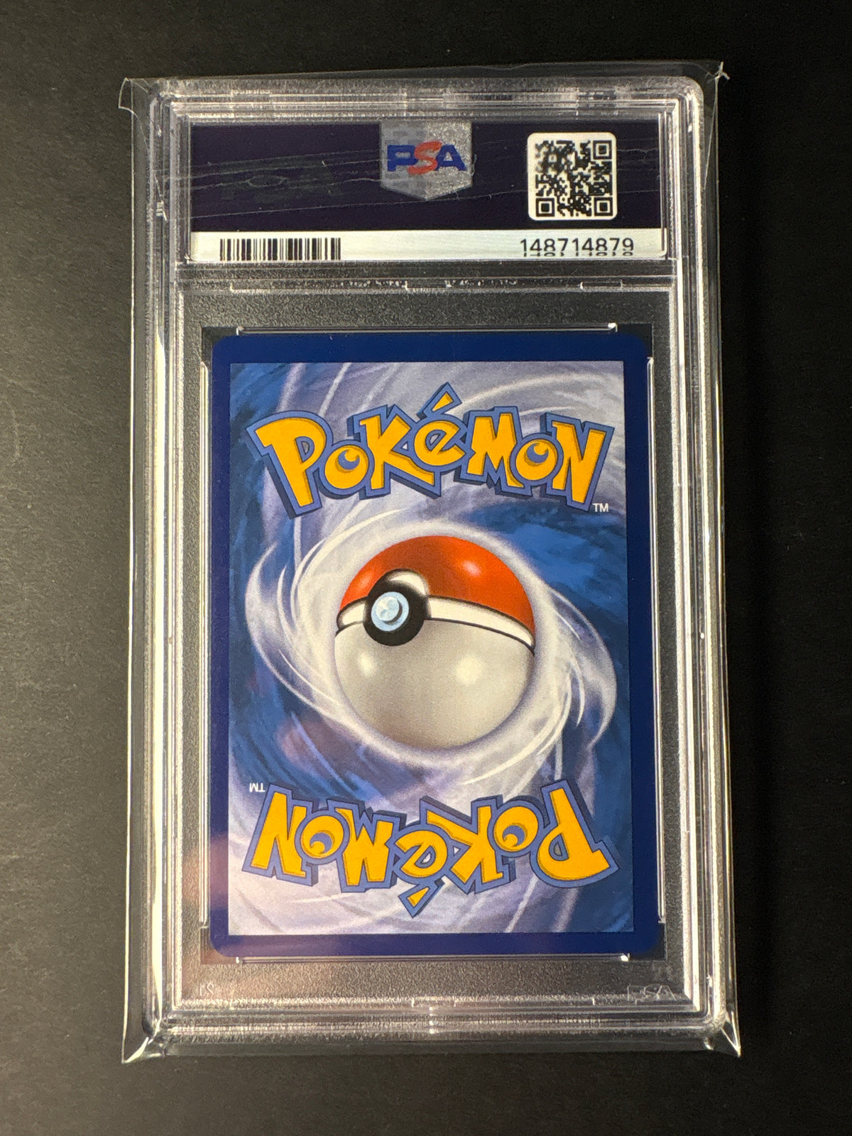 Pokémon celebrations MRayquaza 76/108 deutsch psa 10