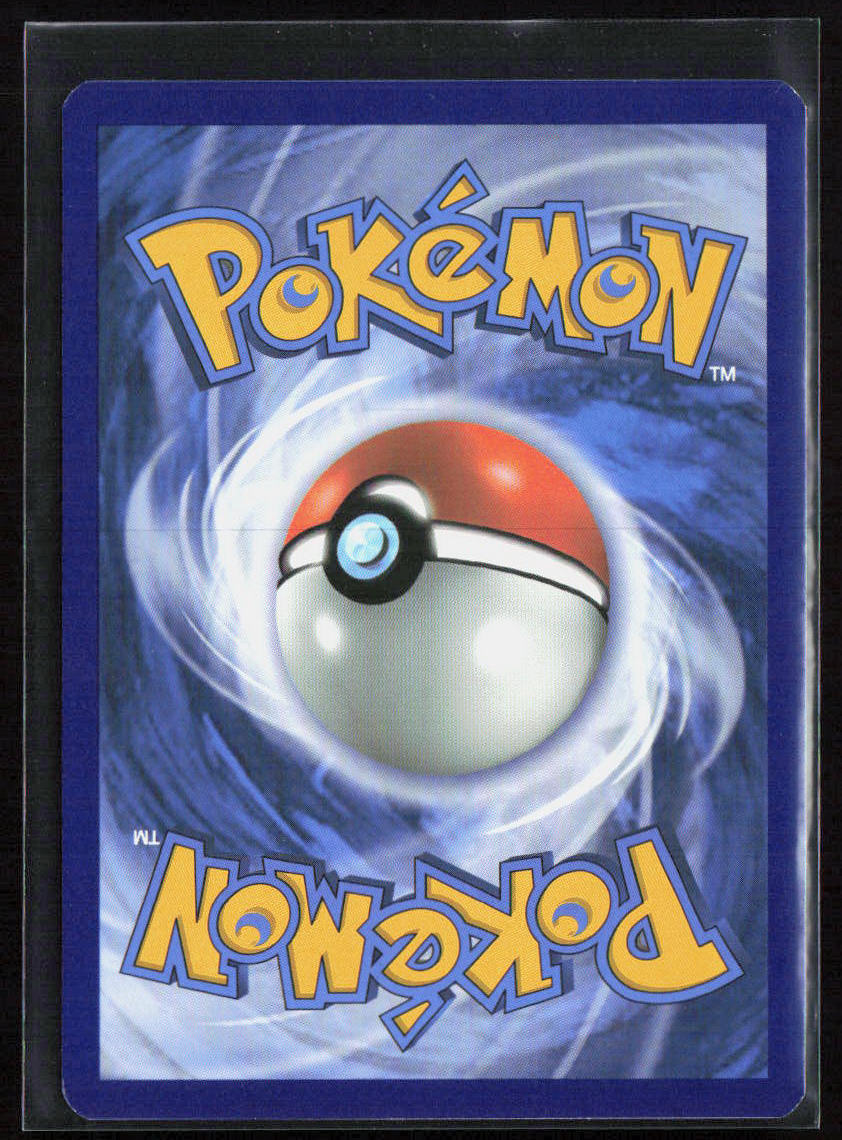 Pokemon TCG Seeper 29/147 Wasser 2017 Reverse Holo Nacht in Flammen NM
