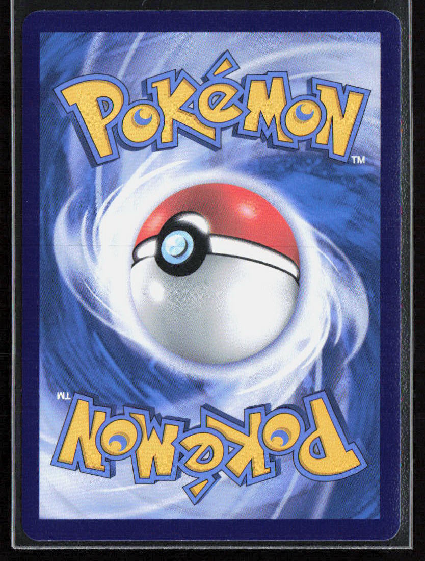 Pokemon Houndour 134 pokemon 2025 Dark Crystal Blaze NM