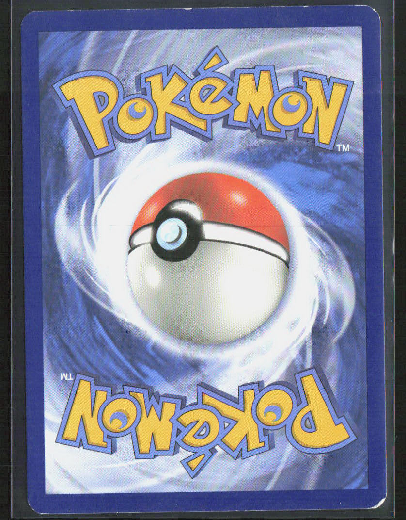 Pokemon TCG Evoli 155 Farblos 2018 Echo des Donners NM
