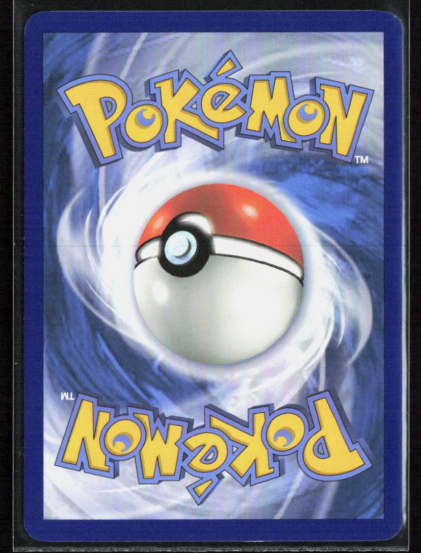 Pokemon TCG Psiana 033/131 Psycho 2025 Holo Prismatische Entwicklungen NM