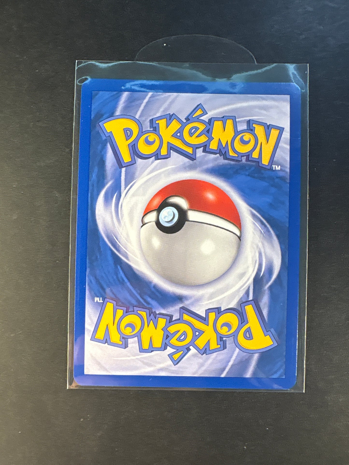 Pokémon Team Magma vs Team Aqua Magma Rihorn Reverse NM 38/95