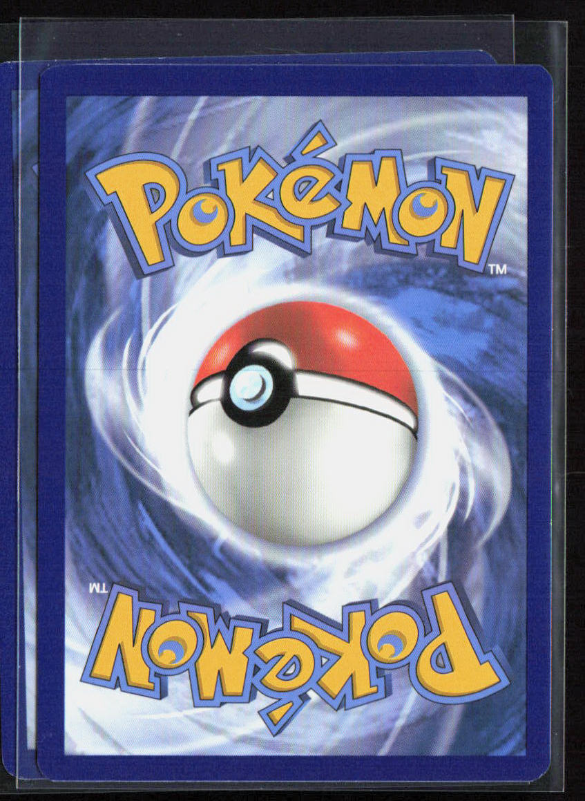 Pokemon TCG Bunnelby  150/189 Colorless 2026 Reverse Holo   NM
