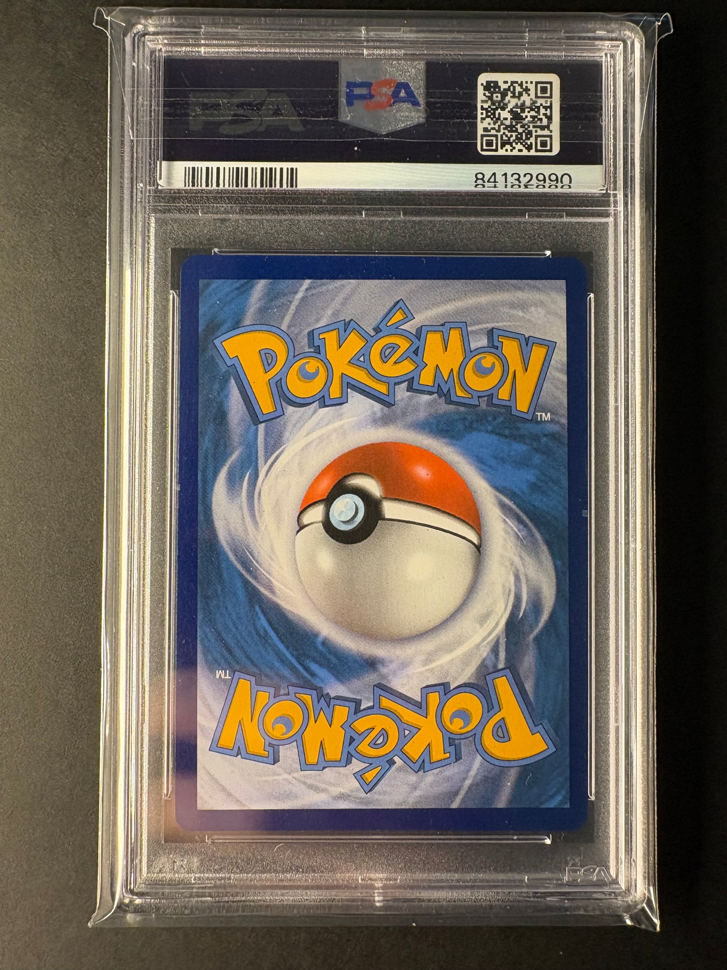 Pokémon Moltres V 177/198 PSA 10 Chillign Reign