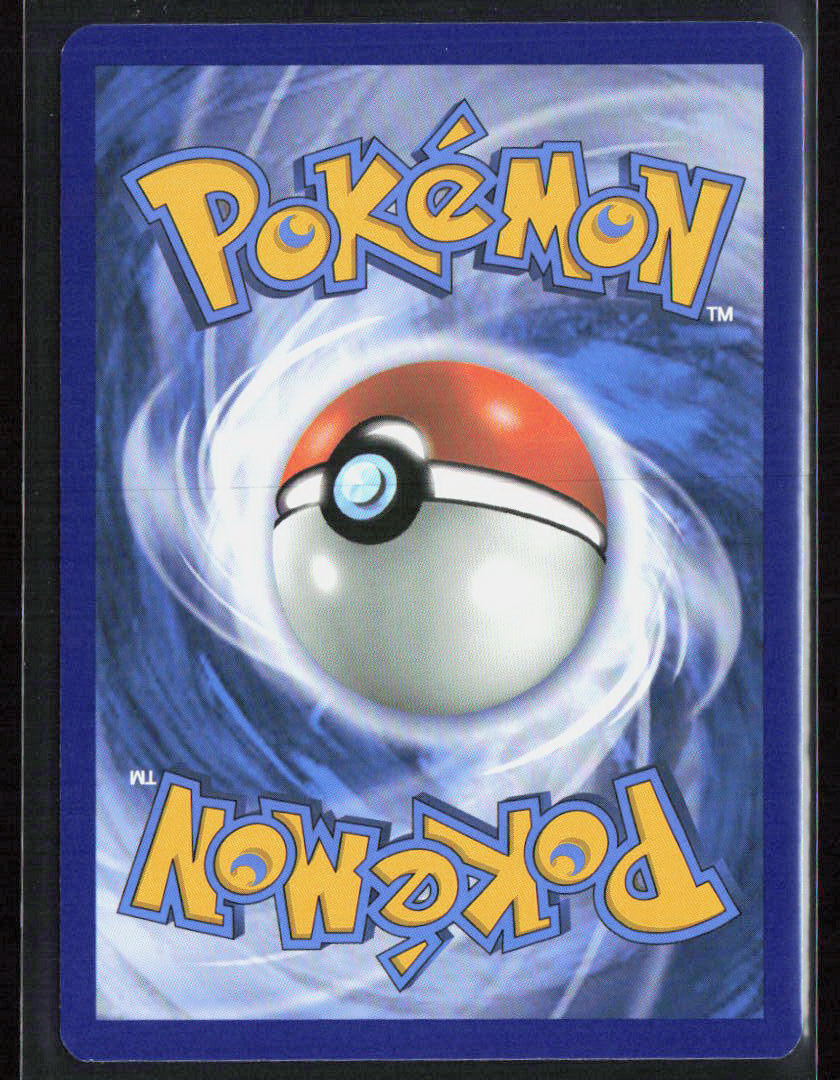 Pokemon TCG Tangela 7/147 Pflanze 2017 Reverse Holo Nacht in Flammen NM