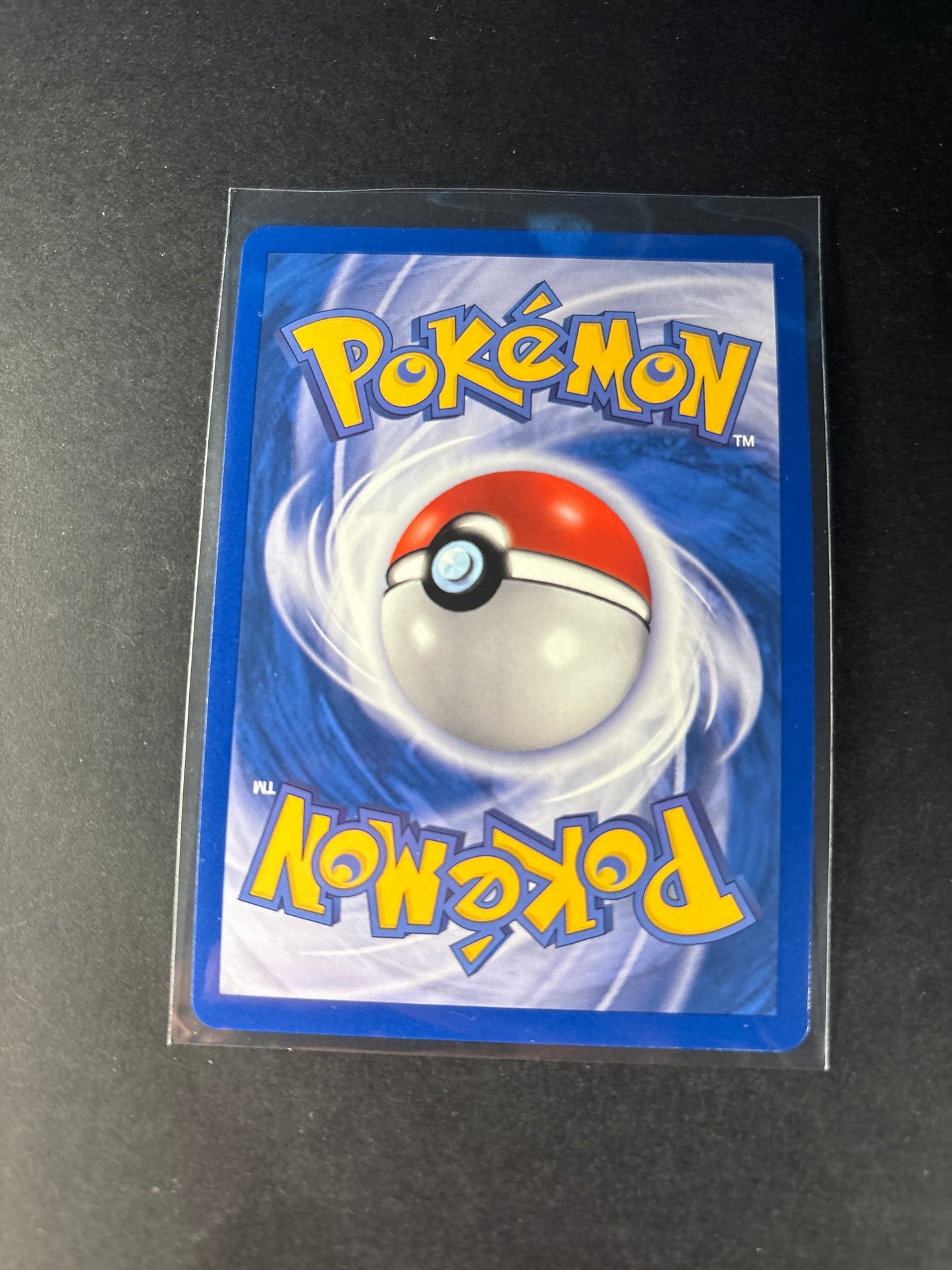 Pokémon Team Magma vs Team Aqua Fiffyen Reverse EXC 55/95