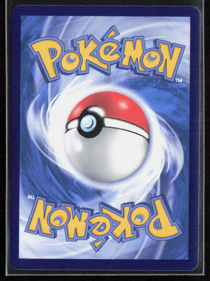 Pokemon Palafin 132 pokemon 2025 Bonus Round NM