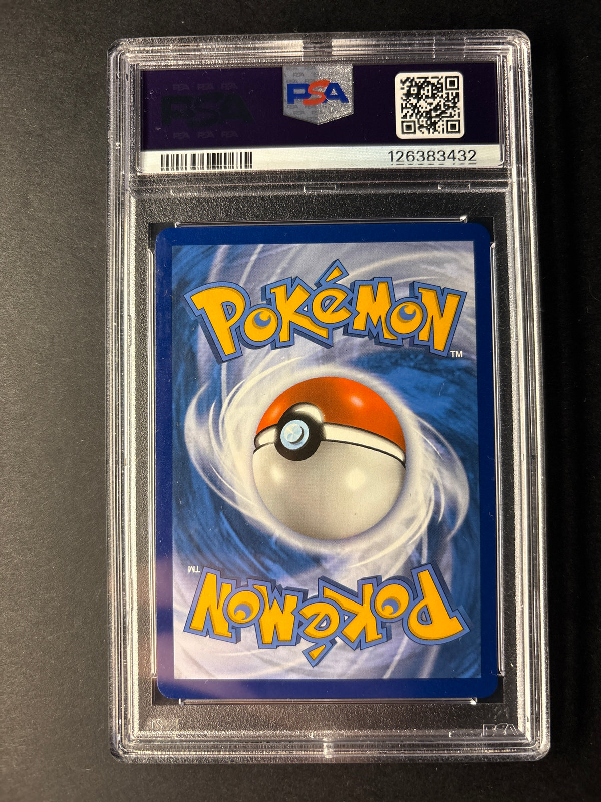 Pokémon celebrations Bisaflor 15/102 psa 10
