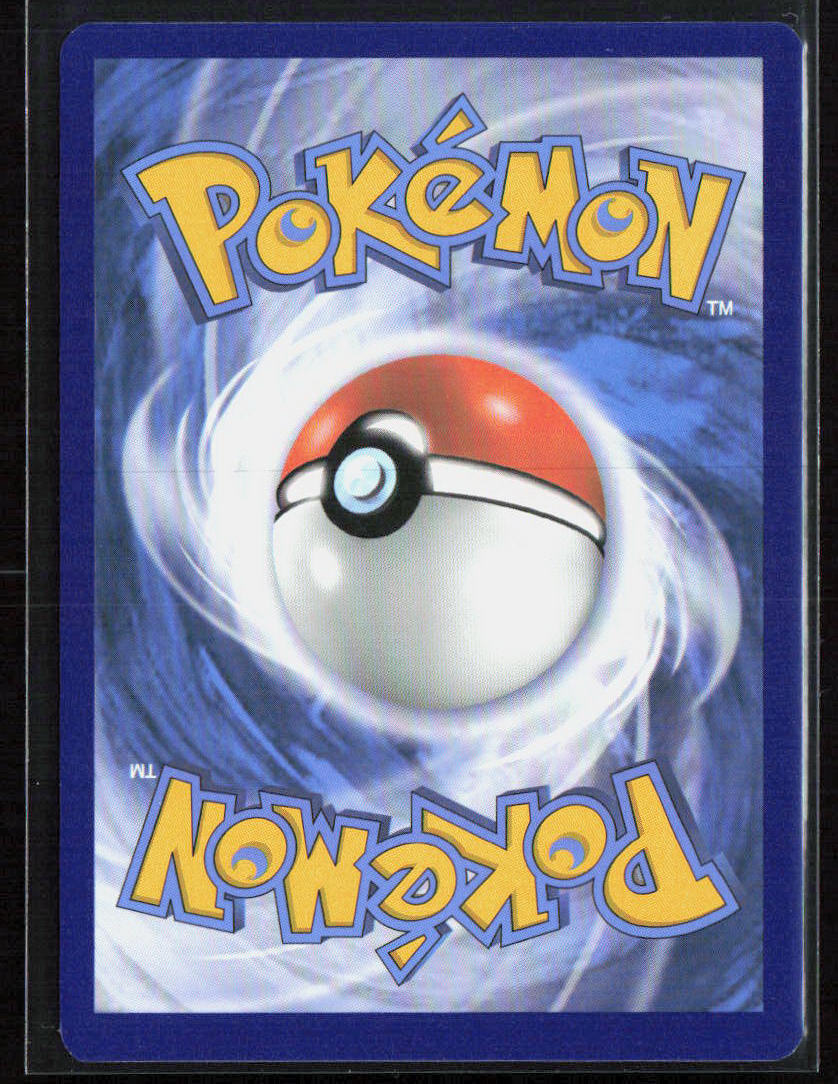 Pokemon TCG Growlithe 032/264 Fire 2021 Reverse Holo SWSH08: Fusion Strike NM
