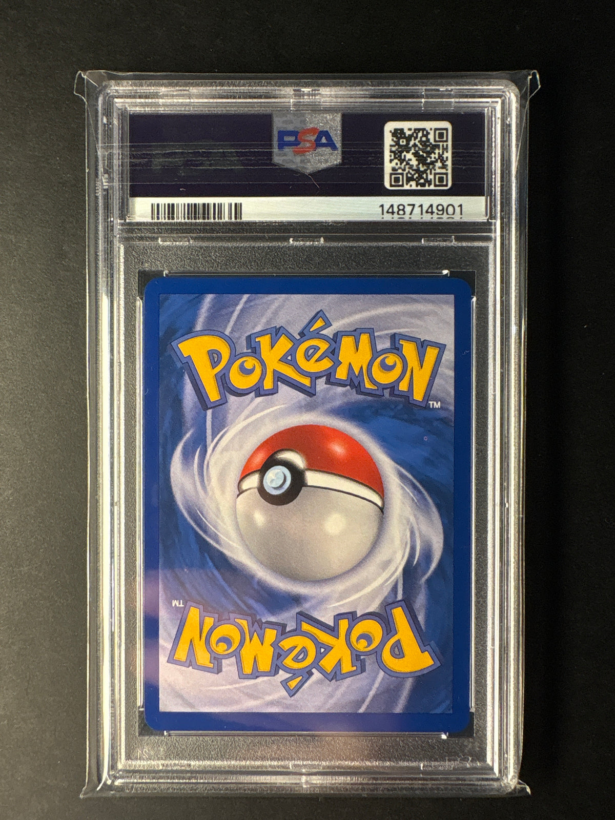 Pokémon MA deutsch Schiggy Reverse 46/95 psa 9