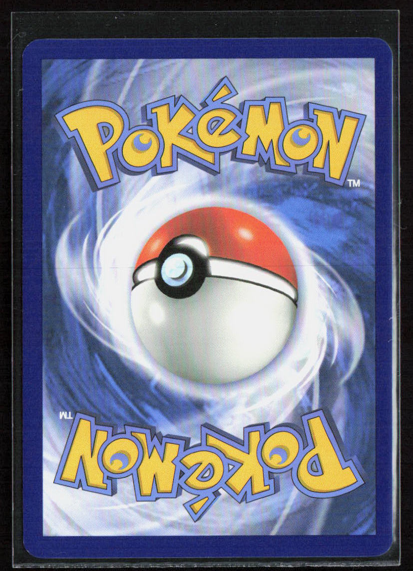 Pokemon TCG Glaziola 025/131 Wasser 2025 Holo Prismatische Entwicklungen NM