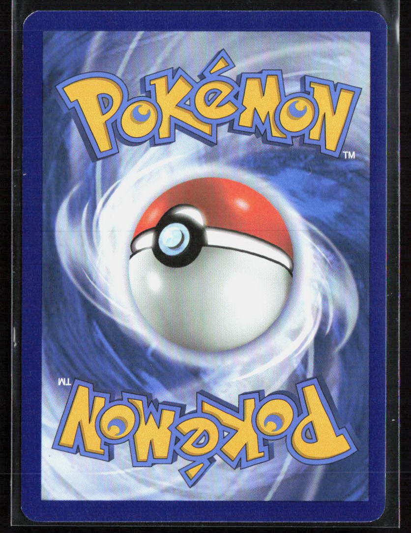 Pokemon Cosmovum 14 Psycho 2021 Holo Celebrations NM