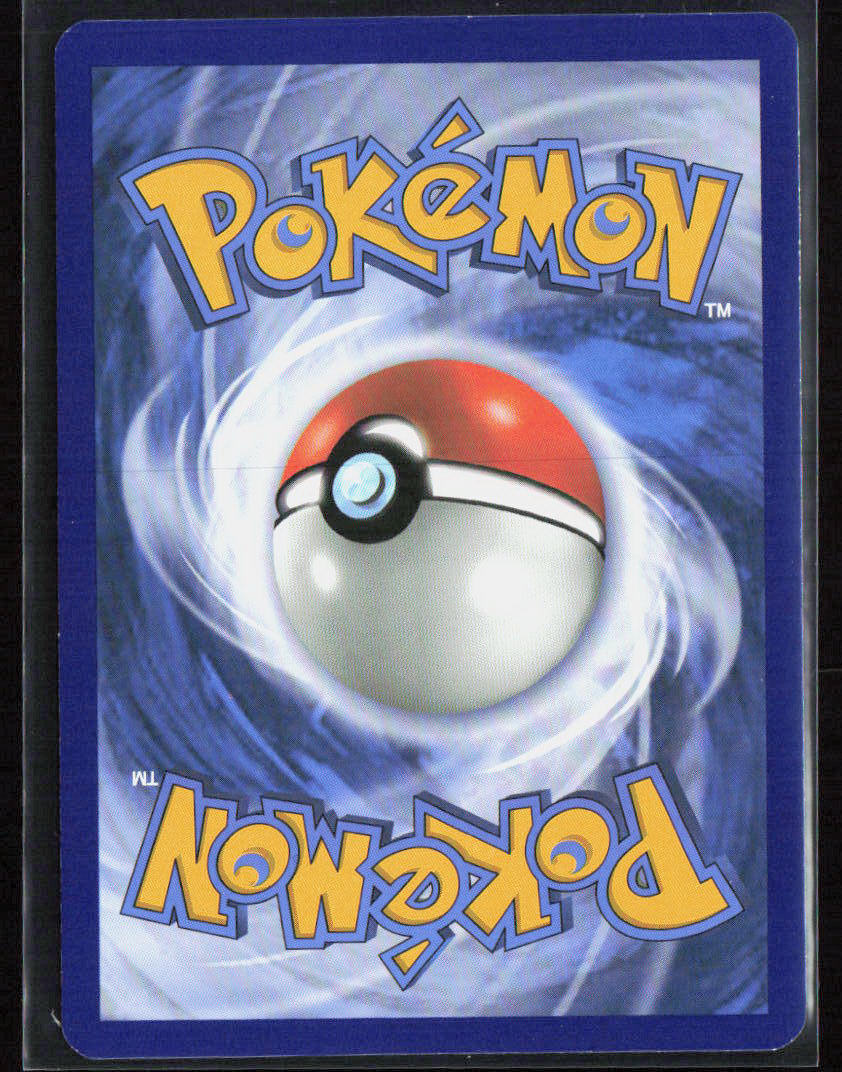 Pokemon Giflor 6/147 Pflanze 2017 Reverse Holo Nacht in Flammen NM
