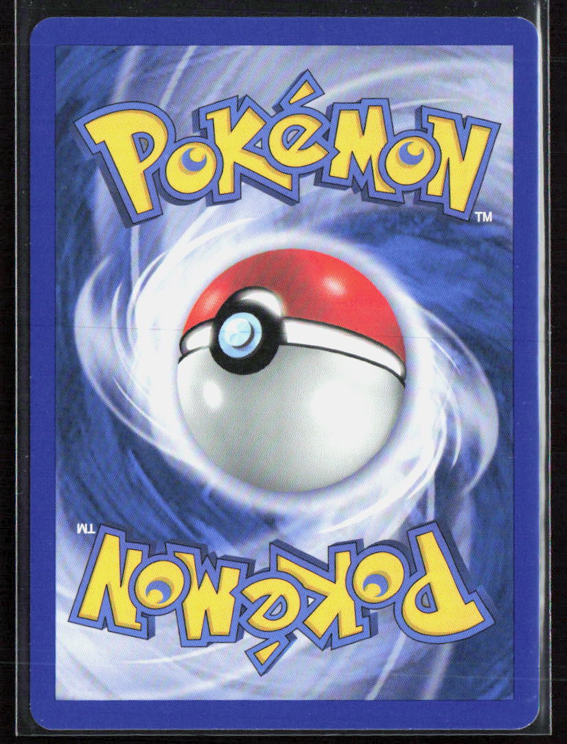 Pokemon Mauzi 42 Farblos 2004 EX Team Magma vs Team Aqua NM