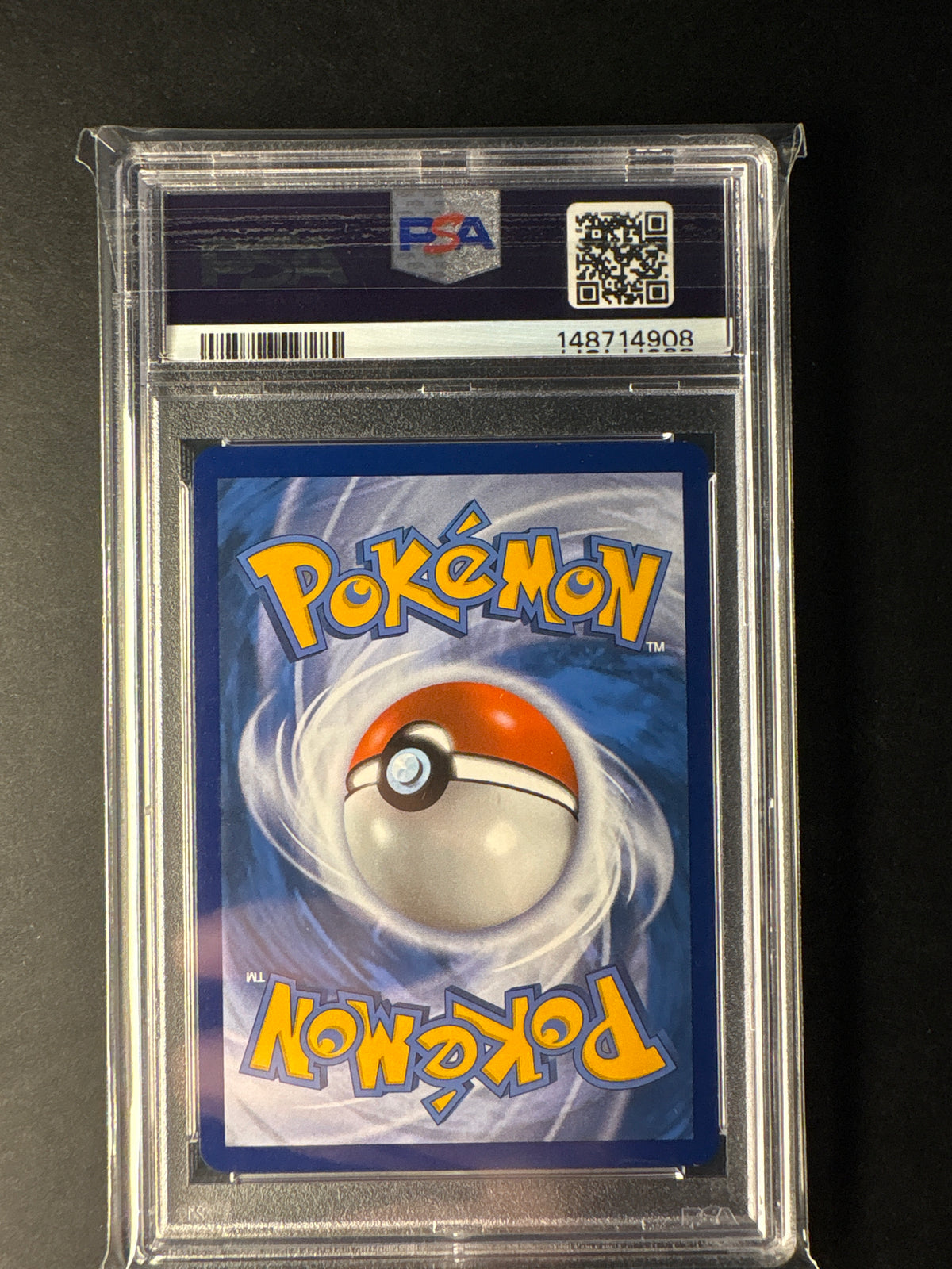 Pokémon celebrations 2/102 Turtok psa 10