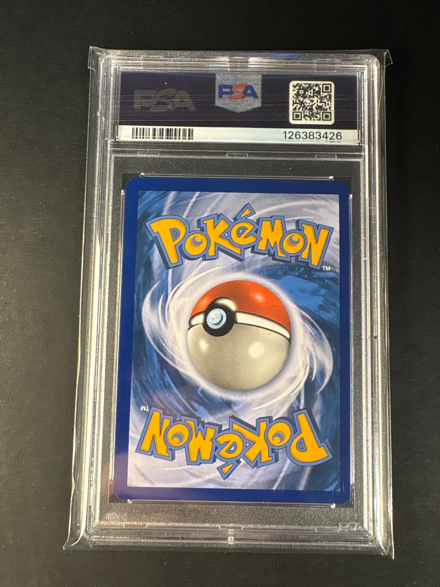 Pokémon Celestial Storm Xenia 164/168 psa 6