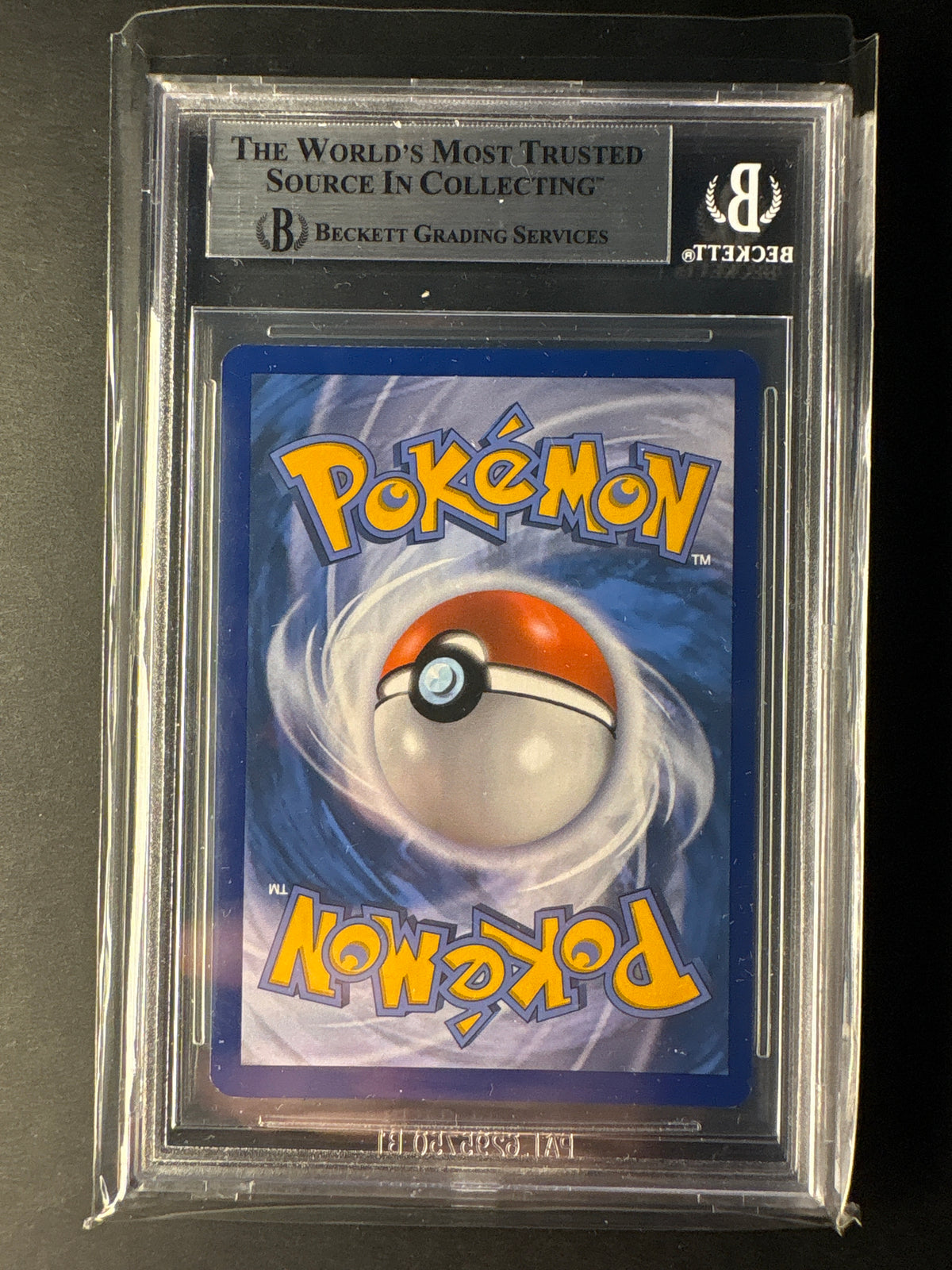 Pokémon Generations RC31/RC32 MGardevoir BGS 7.5
