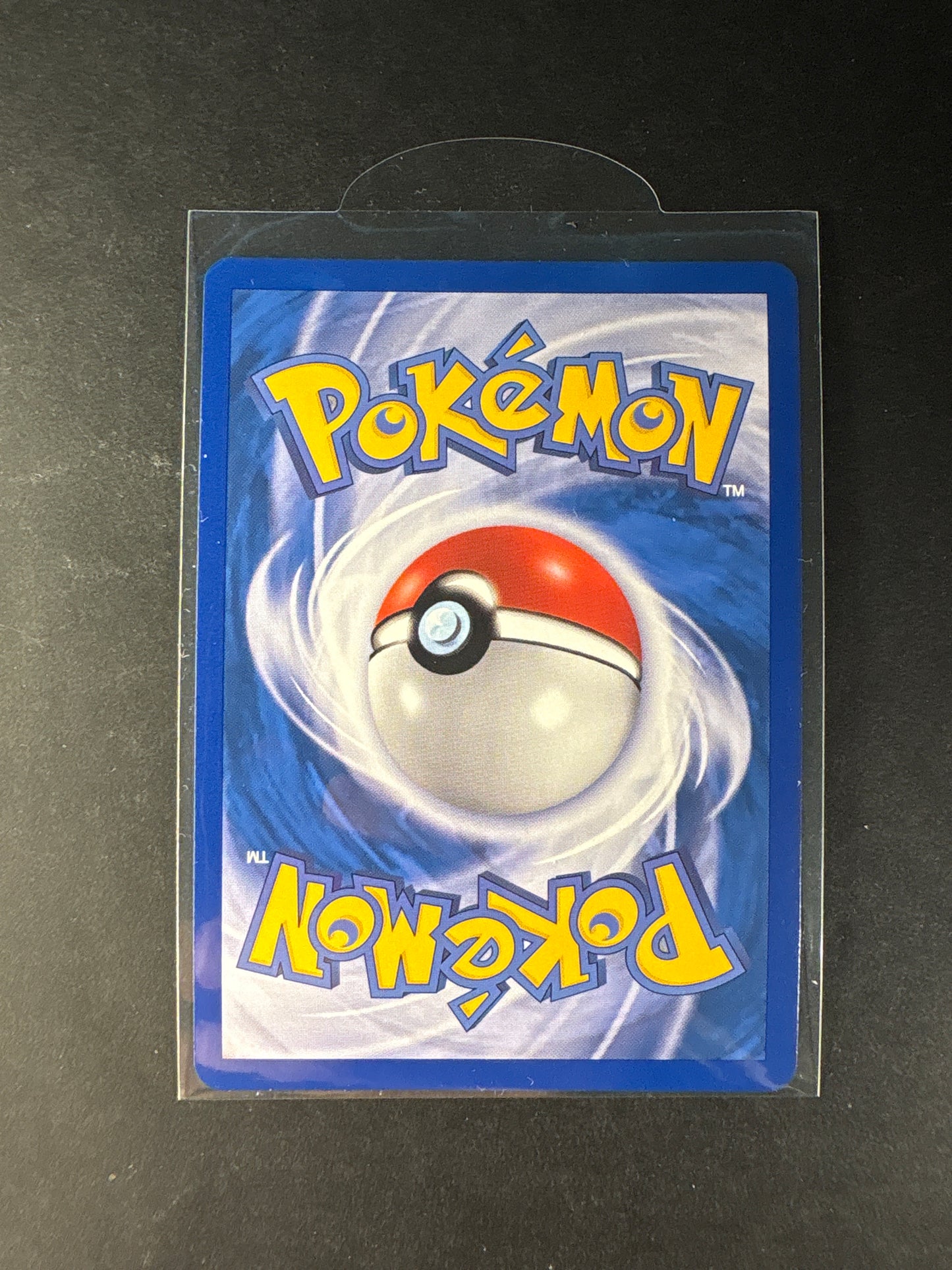 Pokémon Team Magma vs Team Aqua Lepumentas Reverse NM