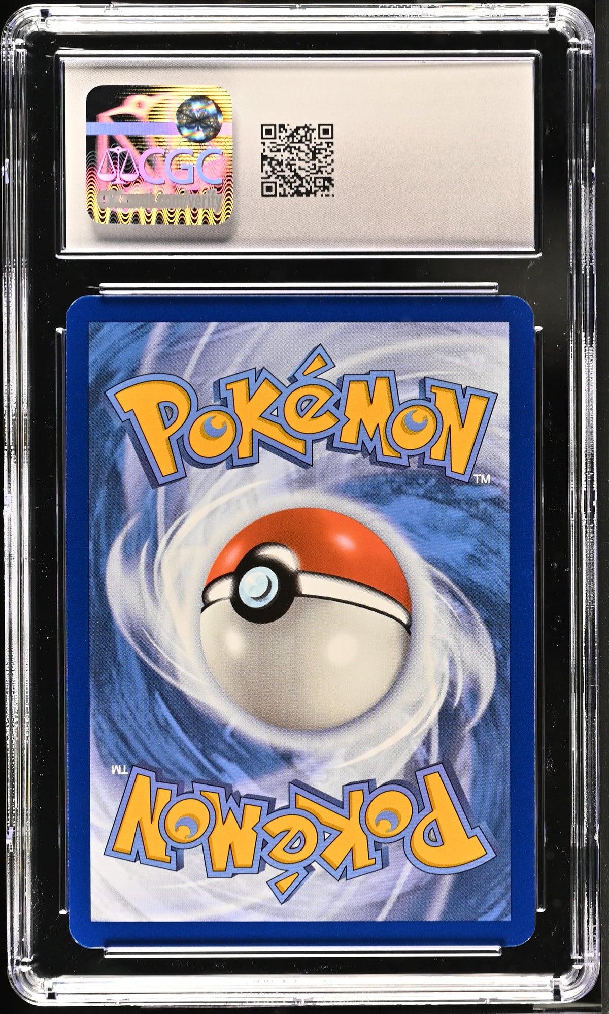 Pokémon Venusaur 003/034 Venusaur & Lugia Ex Trading Card Game Classic CGC 10
