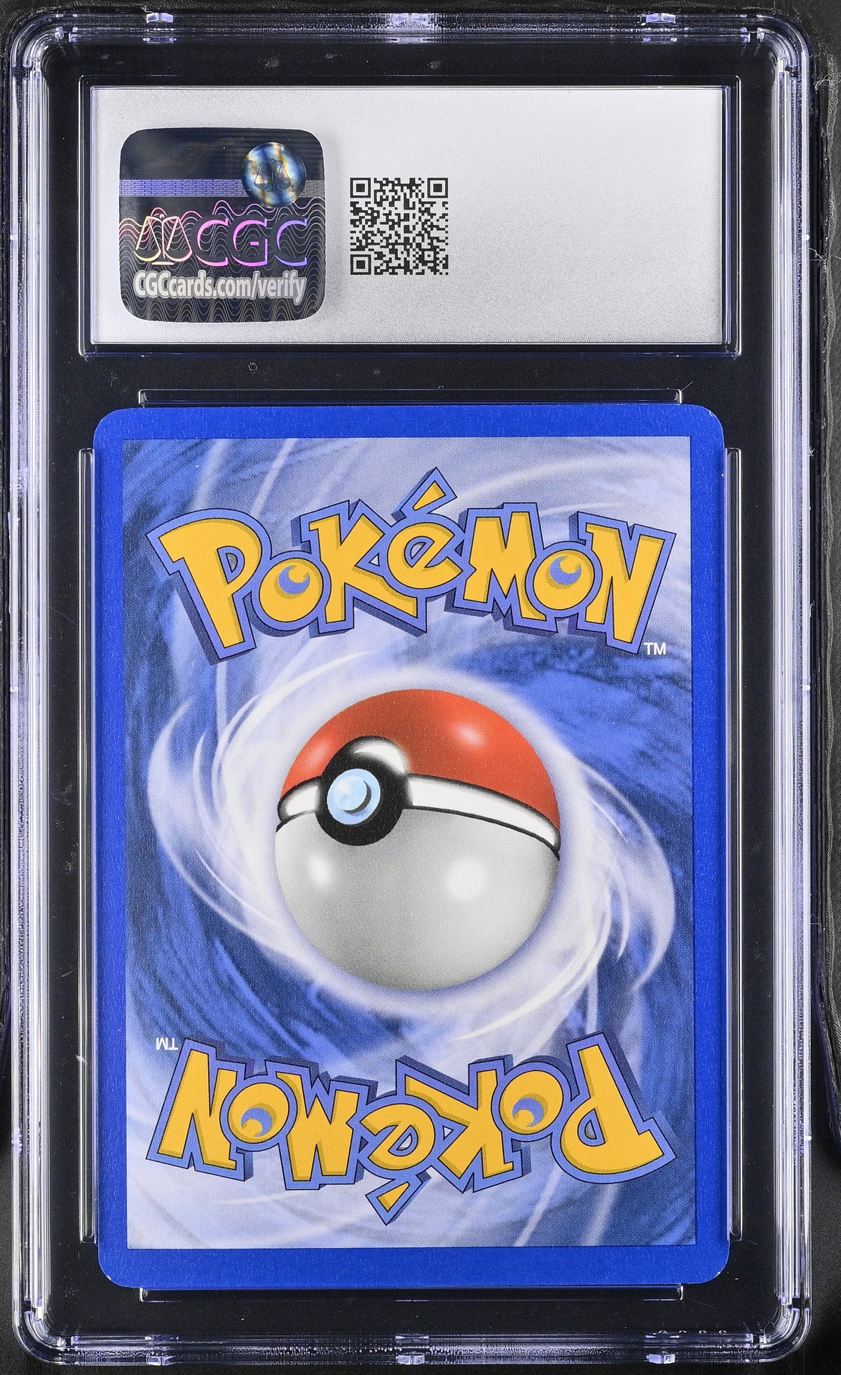 Pokémon Fearow 24/112 Reverse Holo Ex Fire Red & Leaf Green NM CGC 10