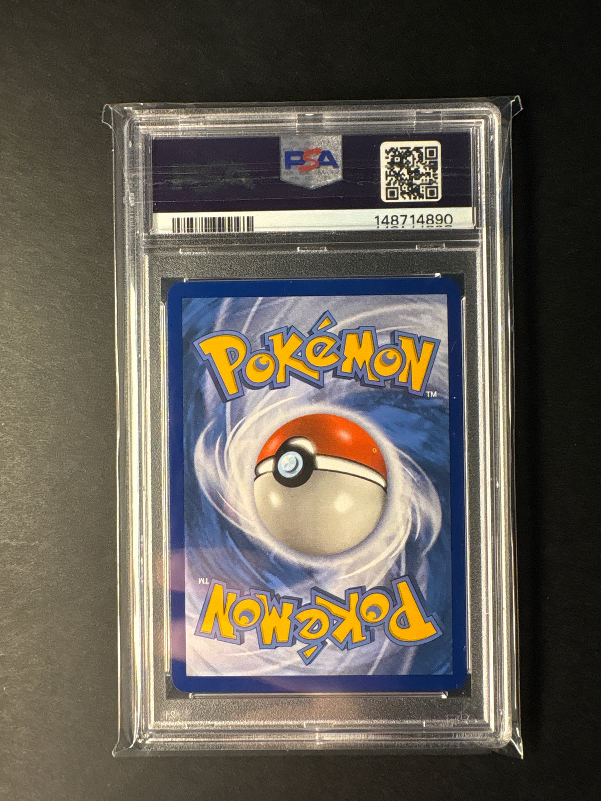 Pokémon Charizard & Braixen GX 251/236 psa 10